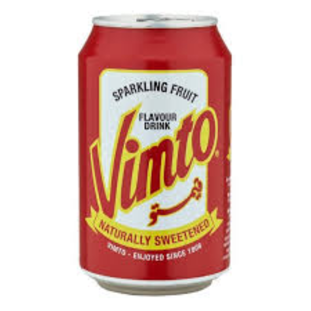 VIMTO DRINK 330ML